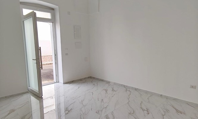 Appartamento in Vendita a Lecce - via S. Giovanni Vianney - Partigiani