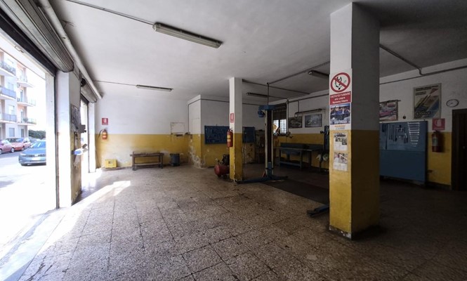 Terreno agricolo in Vendita a Lecce - via Ardito Desio