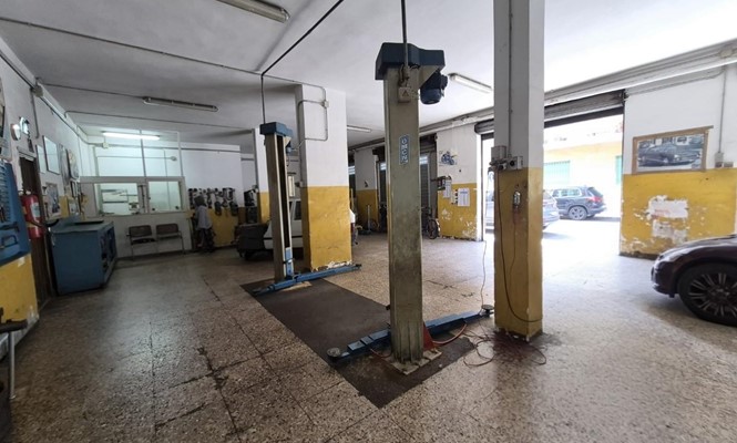 Terreno agricolo in Vendita a Lecce - via Ardito Desio