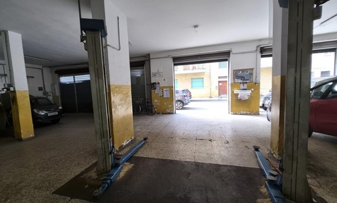 Terreno agricolo in Vendita a Lecce - via Ardito Desio