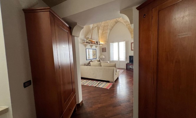 Stabile/palazzo in Vendita a San Donato -  Donato di Lecce