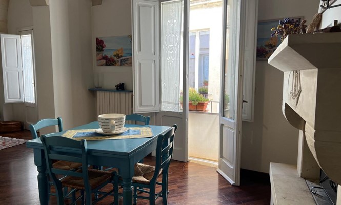 Stabile/palazzo in Vendita a San Donato -  Donato di Lecce