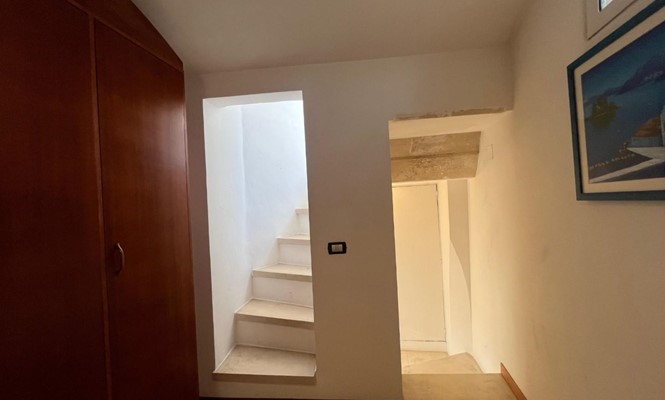 Stabile/palazzo in Vendita a San Donato -  Donato di Lecce