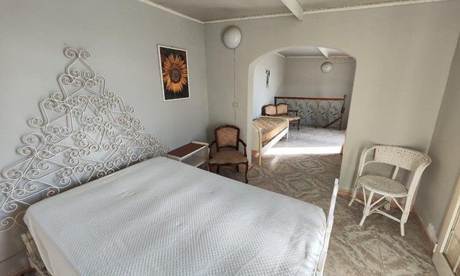 Attico in Vendita a Lecce - vico dei Rivola - Centro Storico