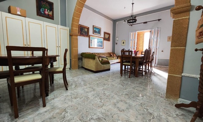 Attico in Vendita a Lecce - vico dei Rivola - Centro Storico