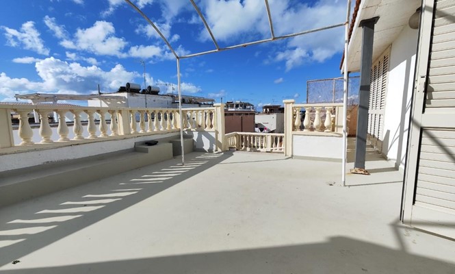 Attico in Vendita a Lecce - vico dei Rivola - Centro Storico