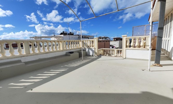 Attico in Vendita a Lecce - vico dei Rivola - Centro Storico