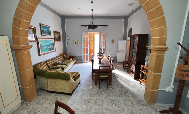 Attico in Vendita a Lecce - vico dei Rivola - Centro Storico