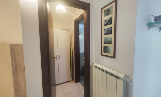 Attico in Vendita a Lecce - vico dei Rivola - Centro Storico