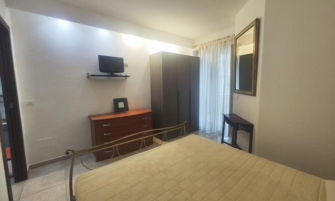 Attico in Vendita a Lecce - vico dei Rivola - Centro Storico