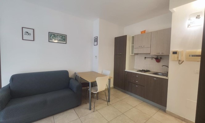 Attico in Vendita a Lecce - vico dei Rivola - Centro Storico