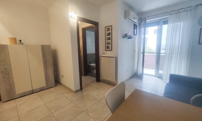 Attico in Vendita a Lecce - vico dei Rivola - Centro Storico