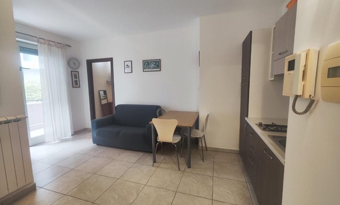 Attico in Vendita a Lecce - vico dei Rivola - Centro Storico