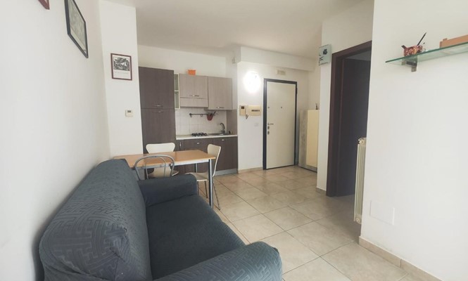 Attico in Vendita a Lecce - vico dei Rivola - Centro Storico