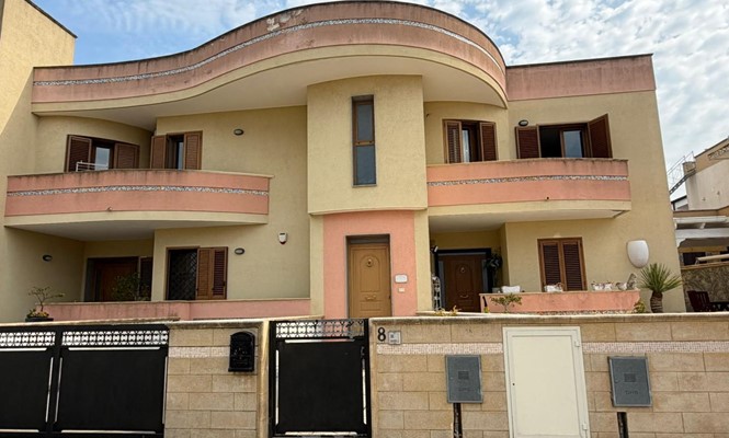 Appartamento in Vendita a Lecce - via Rapallo