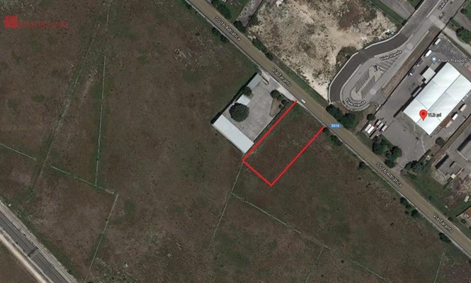 Appartamento in Vendita a Lecce - via Rapallo