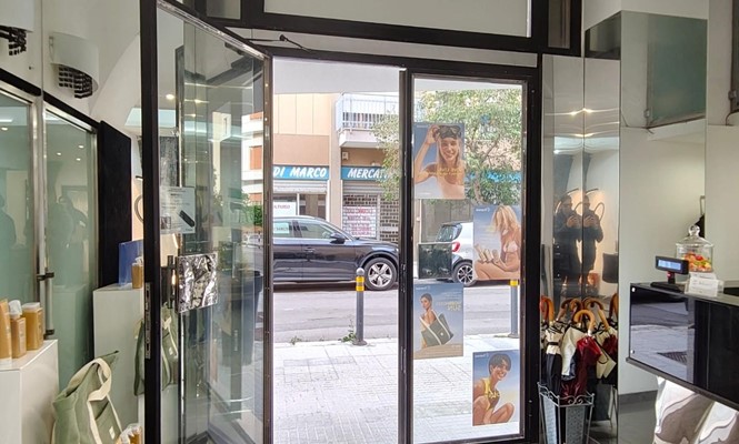 Terreno industriale in Vendita a Lecce -  Industriale