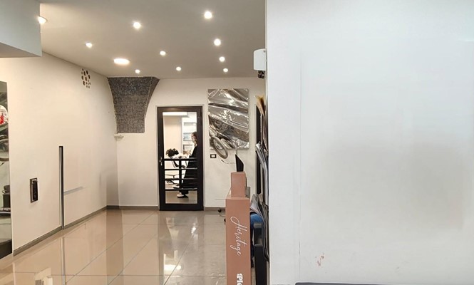 Terreno industriale in Vendita a Lecce -  Industriale