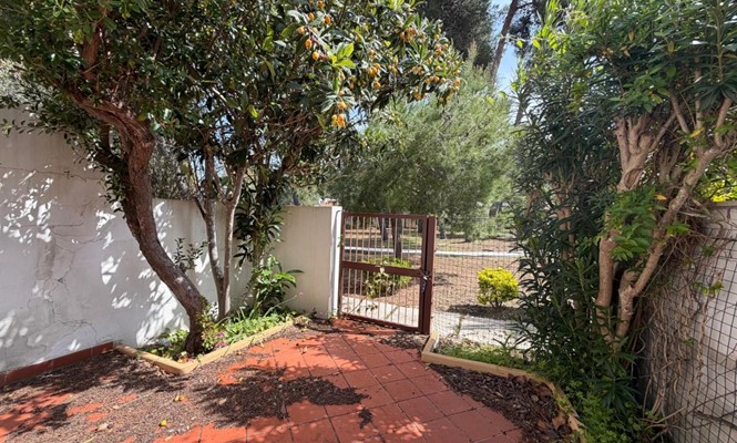 Villetta bifamiliare in Vendita a Vernole - via V. Lubelli