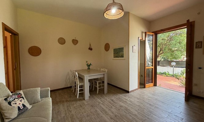 Villetta bifamiliare in Vendita a Vernole - via V. Lubelli