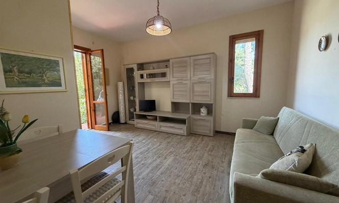 Villetta bifamiliare in Vendita a Vernole - via V. Lubelli