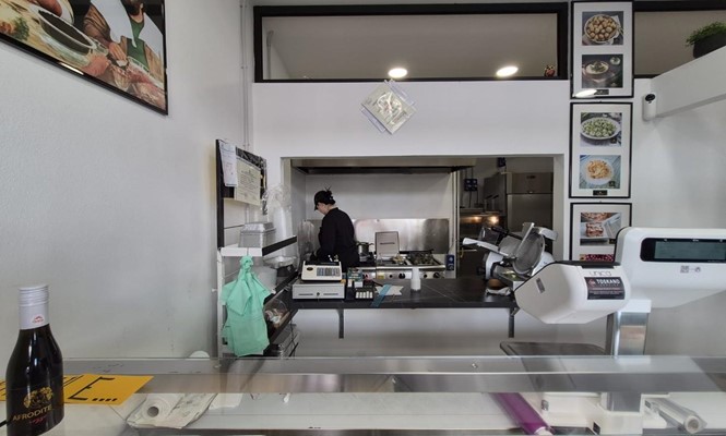 Negozio Commerciale a Lecce - via Niccol� Foscarini