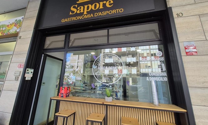 Negozio Commerciale a Lecce - via Niccol� Foscarini