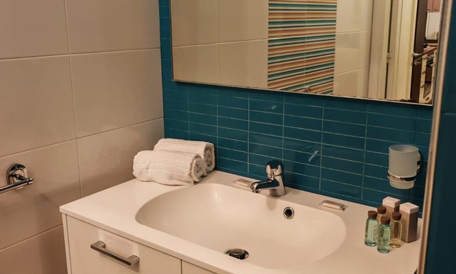 Appartamento in Vendita a Lecce - via Giovanni Antonio Orsini del Balzo - San Lazzaro