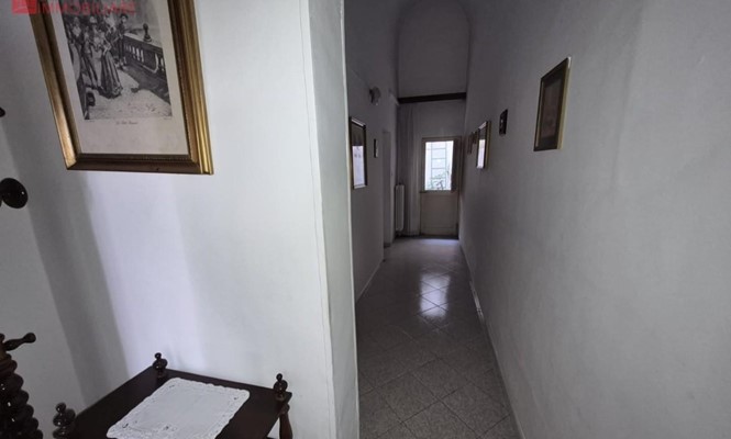 Appartamento in Vendita a Lecce - via Abruzzi - Leuca
