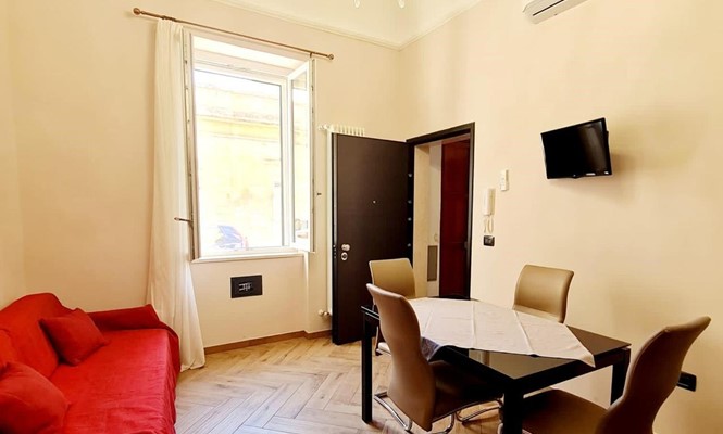 Appartamento in Vendita a Lizzanello - via Lecce