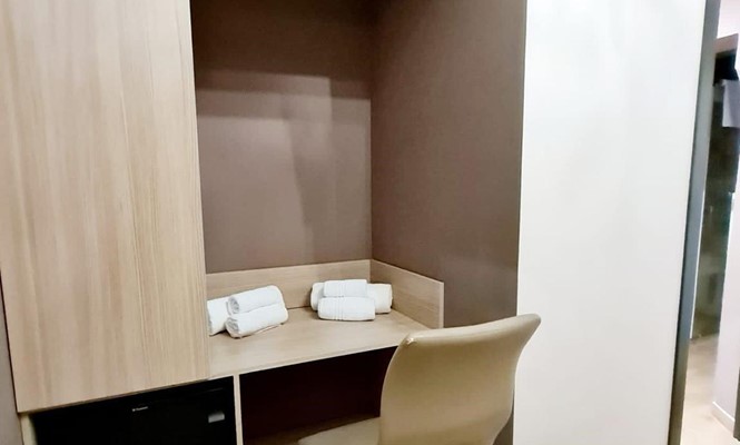 Appartamento in Vendita a Lizzanello - via Lecce