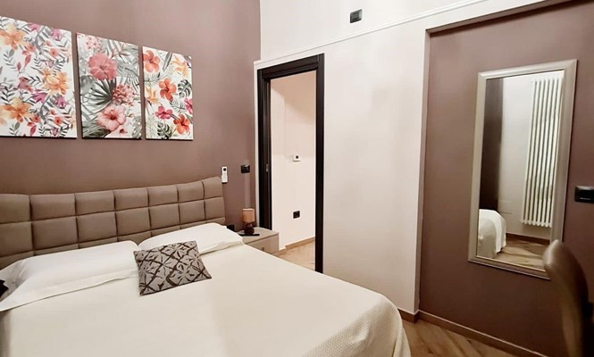 Appartamento in Vendita a Lizzanello - via Lecce