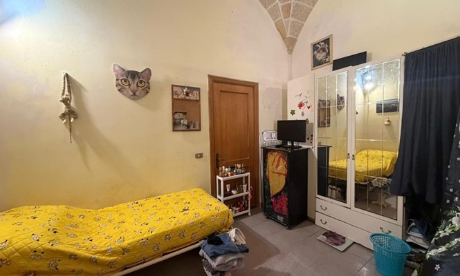 Residence in Vendita a Gallipoli - via Arene