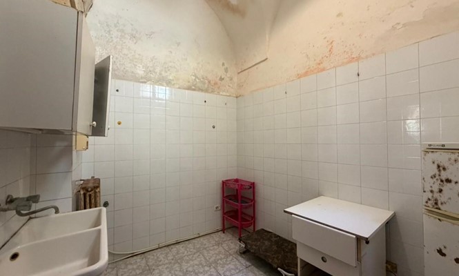 Residence in Vendita a Gallipoli - via Arene