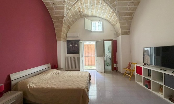 Appartamento in Vendita a Lecce - pzta Arte della Stampa - Centro Storico