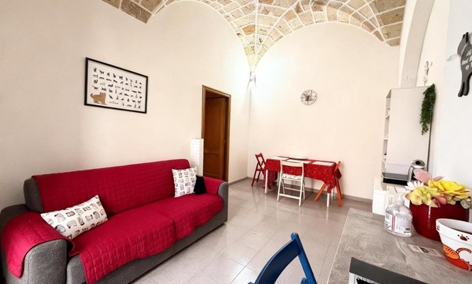 Casale in Vendita a Miggiano - via Provinciale