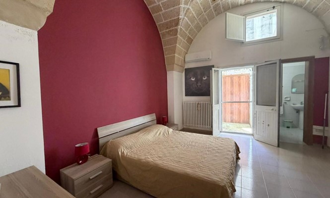 Casale in Vendita a Miggiano - via Provinciale