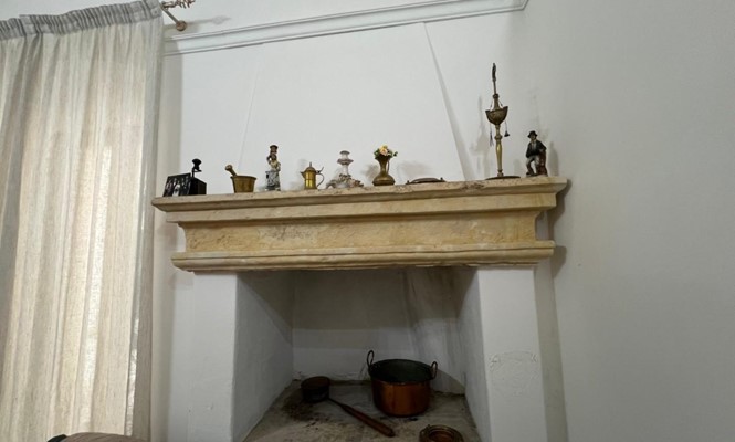 Appartamento in Vendita a Copertino -  Storico
