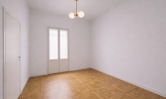 Appartamento in Vendita a Lecce - pzta Arte della Stampa - Centro Storico