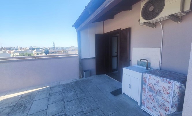 Appartamento in Vendita a Copertino -  Storico