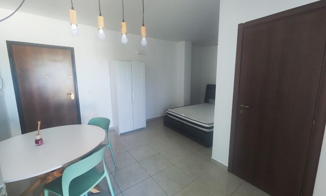 Appartamento in Vendita a Copertino -  Storico