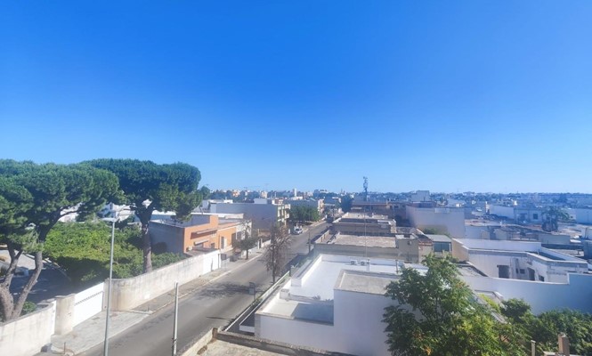 Appartamento in Vendita a Copertino -  Storico