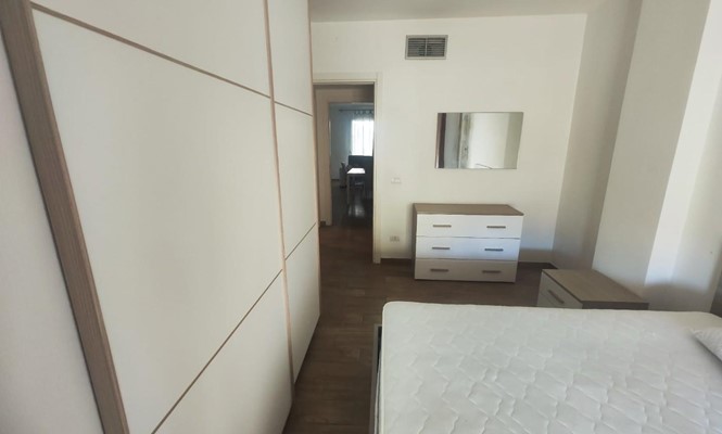 Appartamento in Affitto a San Cesario - via S. Cesario