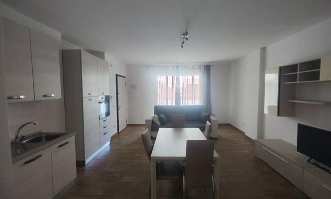 Appartamento in Affitto a San Cesario - via S. Cesario