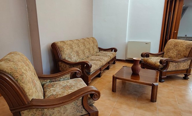 Ufficio Commerciale a Lecce - via Giacomo Arditi - Ariosto Mazzini