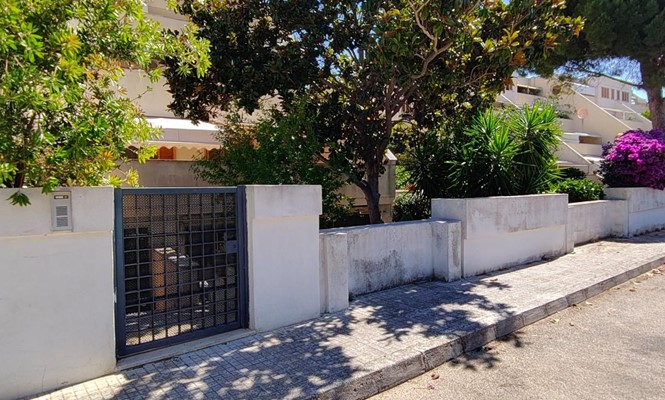 Ufficio Commerciale a Lecce - via Giacomo Arditi - Ariosto Mazzini