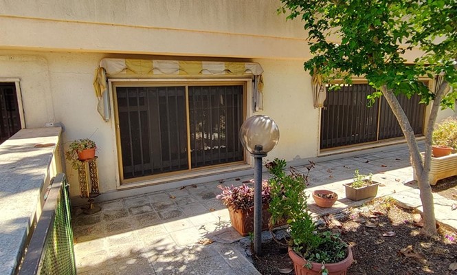 Ufficio Commerciale a Lecce - via Giacomo Arditi - Ariosto Mazzini