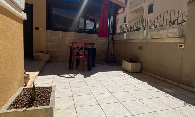 Ufficio Commerciale a Lecce - via Giacomo Arditi - Ariosto Mazzini