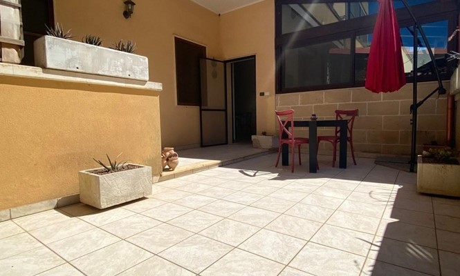 Ufficio Commerciale a Lecce - via Giacomo Arditi - Ariosto Mazzini