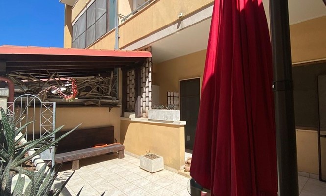 Ufficio Commerciale a Lecce - via Giacomo Arditi - Ariosto Mazzini